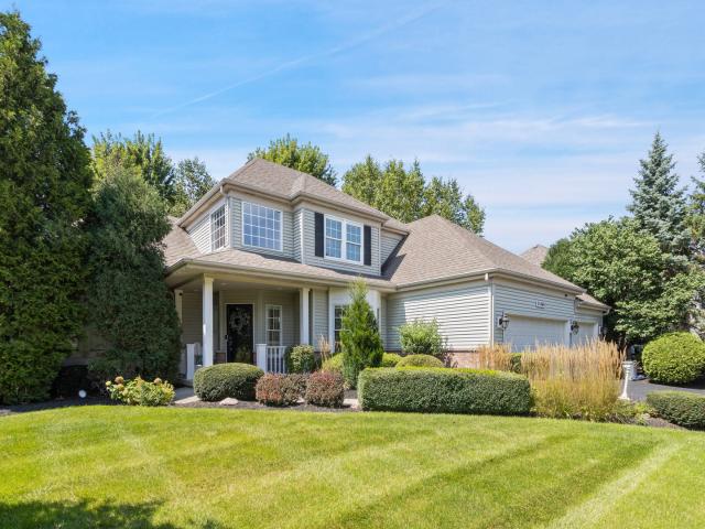 House for sale in Geneva, Illinois