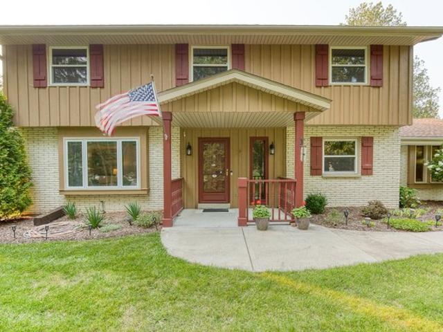 House for sale in Muskego, Wisconsin