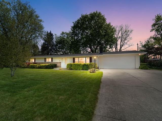 House for sale in Muskego, Wisconsin