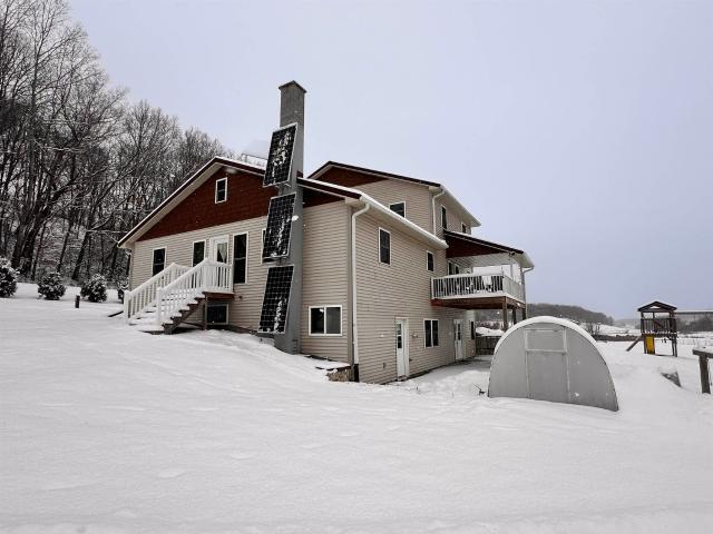 House for sale in Wisconsin