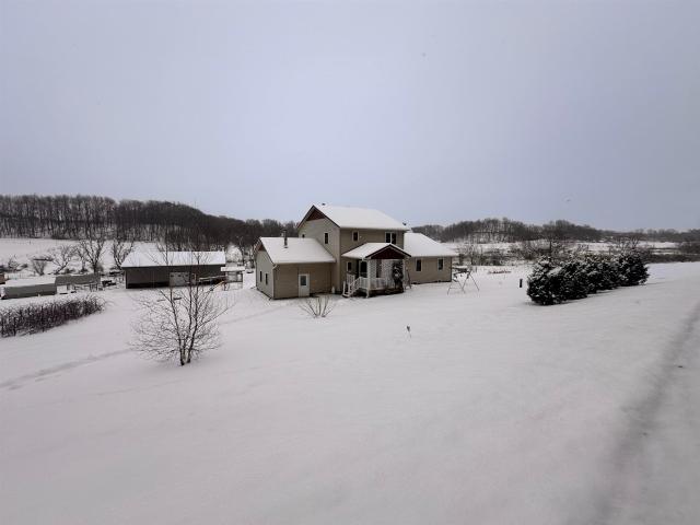 House for sale in Wisconsin
