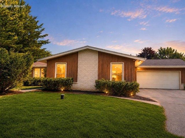 House for sale in Muskego, Wisconsin