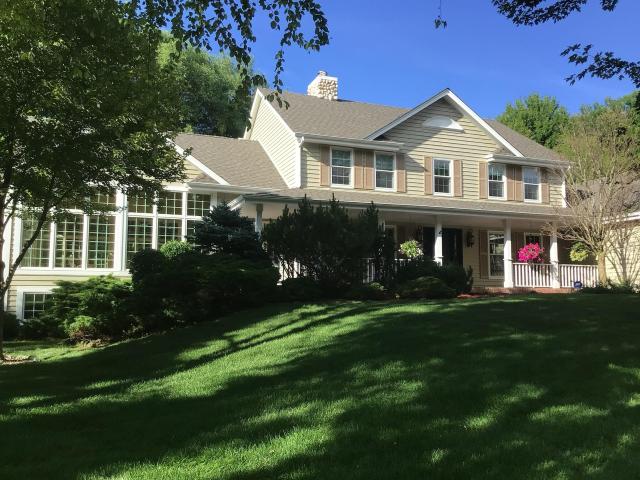 House for sale in Muskego, Wisconsin