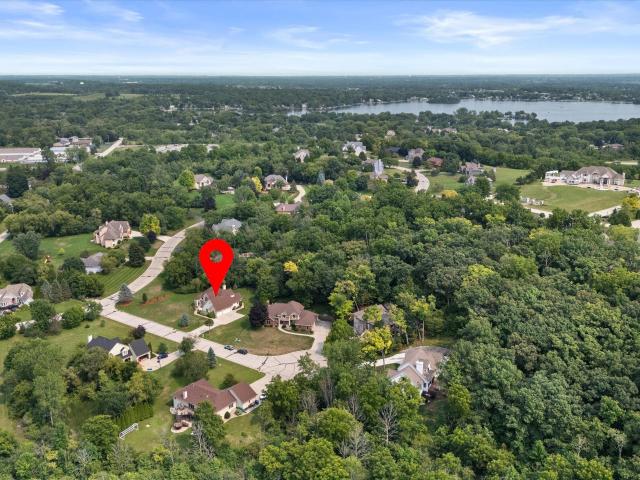 House for sale in Muskego, Wisconsin