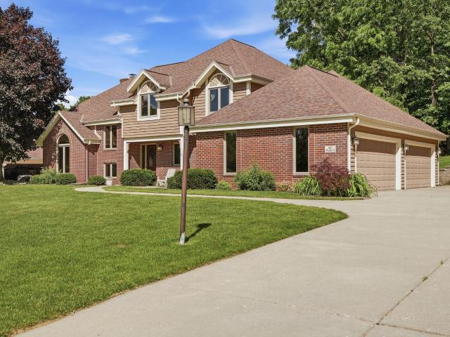 House for sale in Muskego, Wisconsin