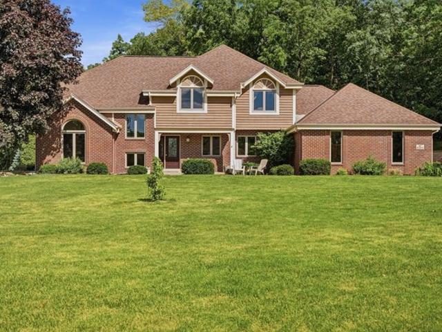 House for sale in Muskego, Wisconsin