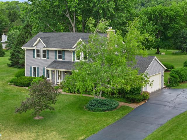 House for sale in Mukwonago, Wisconsin