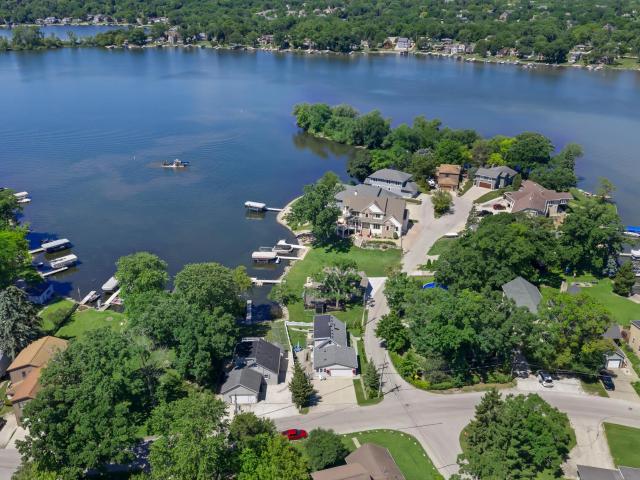 House for sale in Muskego, Wisconsin