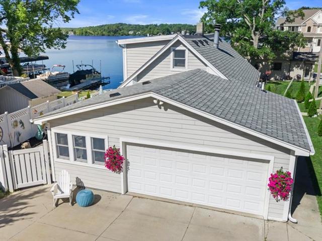 House for sale in Muskego, Wisconsin