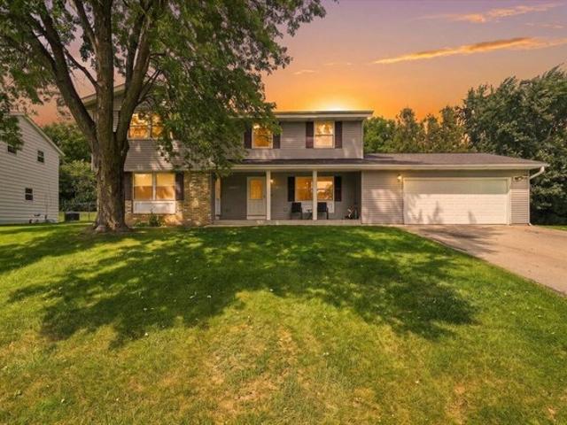 House for sale in Muskego, Wisconsin