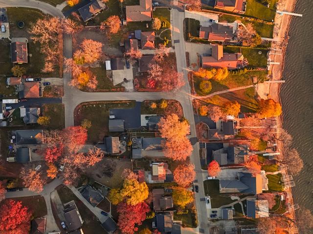 Land for sale in Muskego, Wisconsin