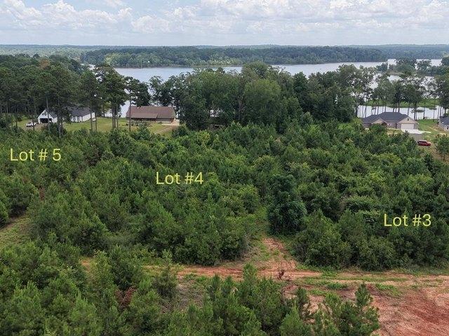 Land for sale in Sabine, Texas