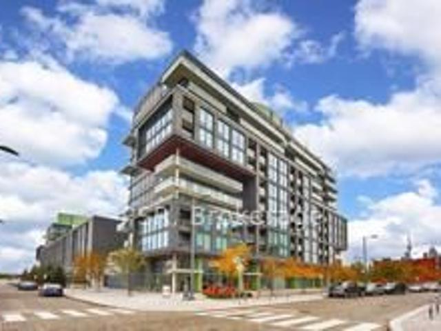 Condo for rent in Woburn, Ontario