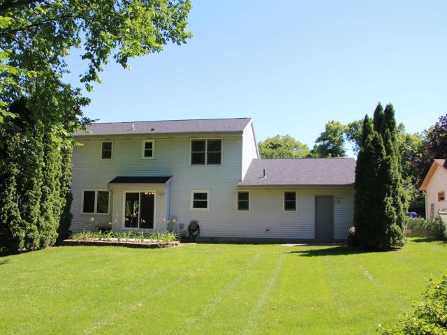 House for sale in Muskego, Wisconsin