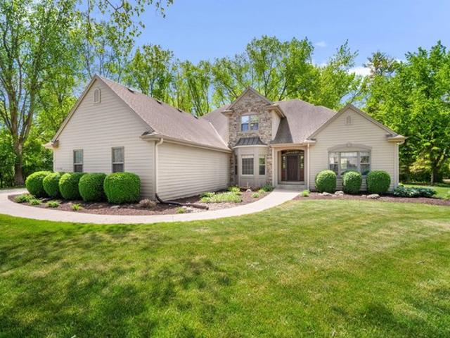 House for sale in Muskego, Wisconsin