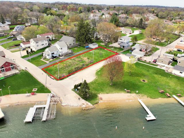 Land for sale in Muskego, Wisconsin