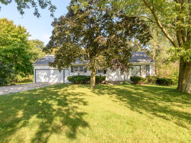 House for sale in Big Bend, Wisconsin