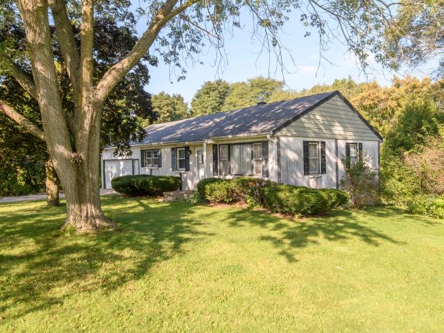 Property for sale in Big Bend, Wisconsin