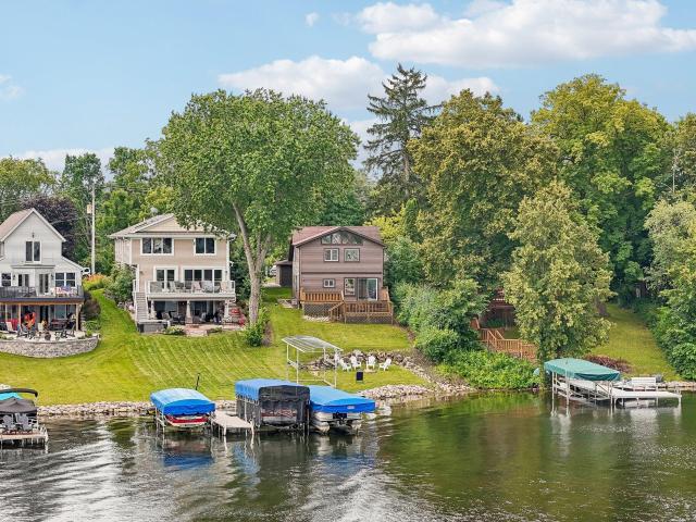 House for sale in Muskego, Wisconsin