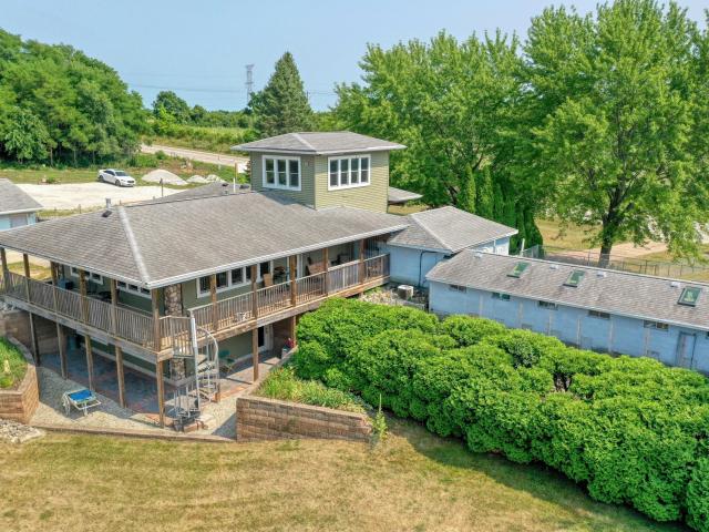 Commercial for sale in Wisconsin