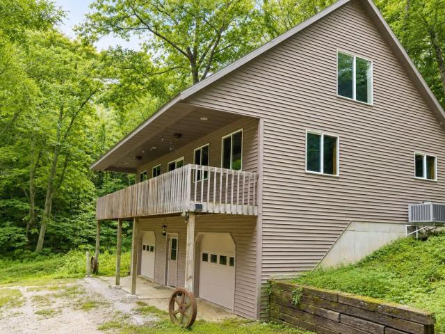 House for sale in Wisconsin