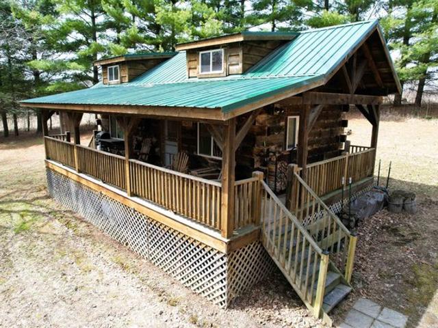 House for sale in Readstown, Wisconsin