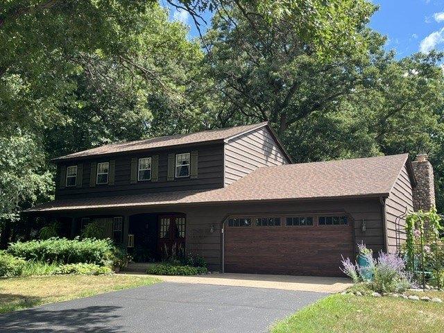 House for sale in Wisconsin