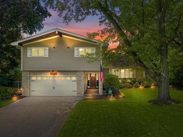 House for sale in Winfield, Illinois