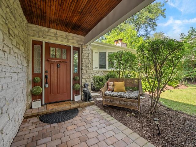 House for sale in Winfield, Illinois