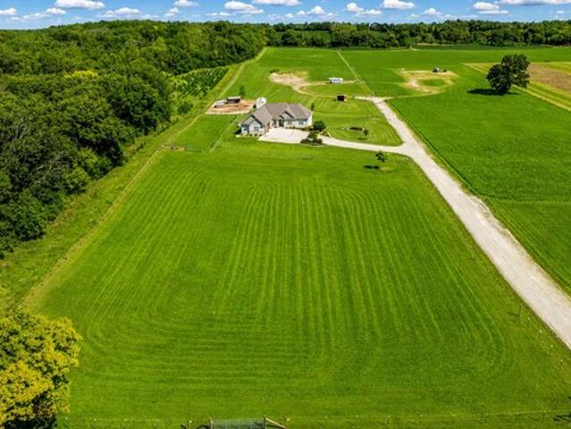 House for sale in Eagle, Waukesha County