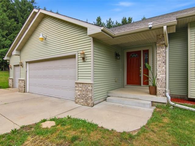 House for sale in Augusta, Wisconsin