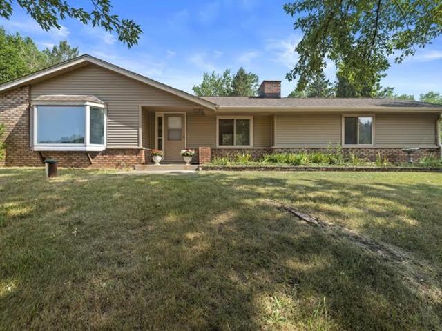 House for sale in Mukwonago, Wisconsin