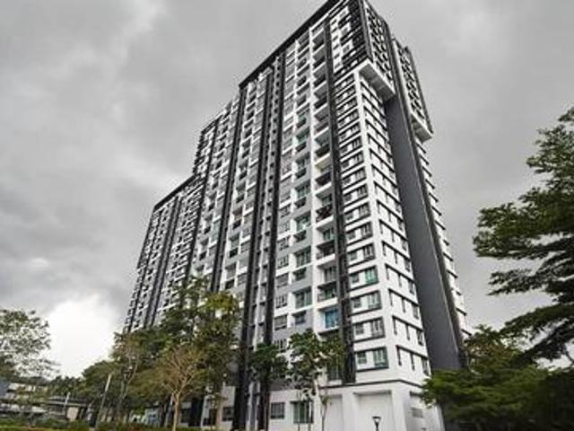 Apartment for sale in Bukit Ledang, Johor