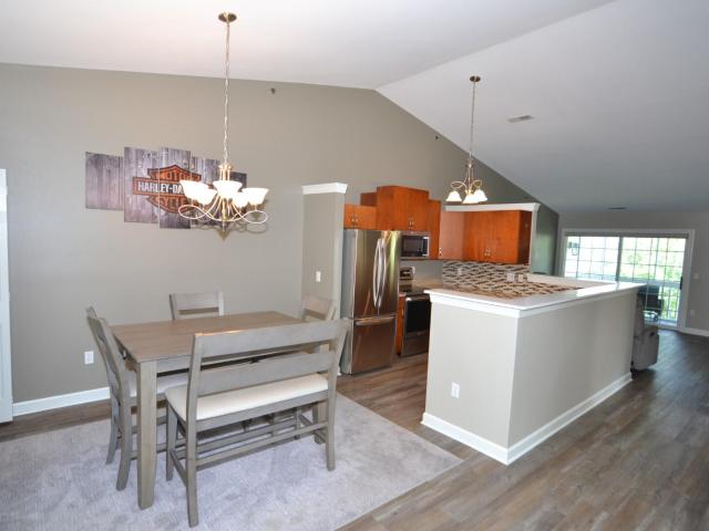 Condo for sale in Muskego