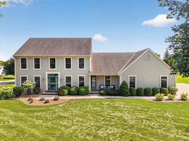 House for sale in Muskego, Wisconsin