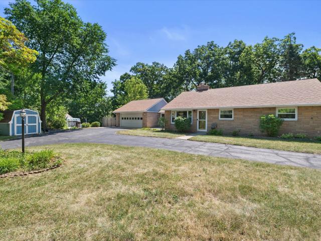 House for sale in Muskego, Wisconsin