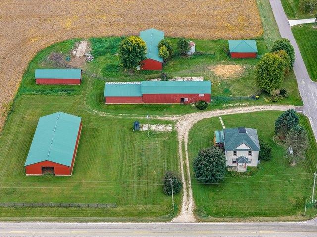 House for sale in North Freedom, Sauk County