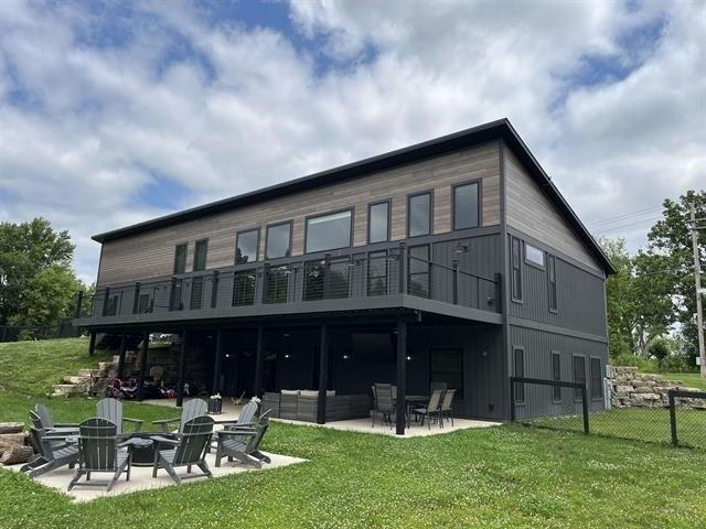 House for sale in Merrimac, Wisconsin