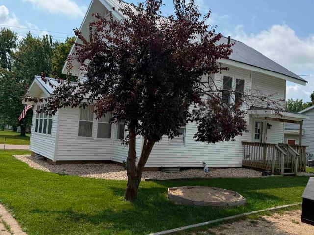 House for sale in Wisconsin