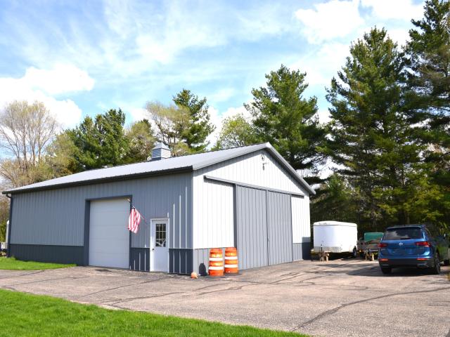 House for sale in Mukwonago, Wisconsin