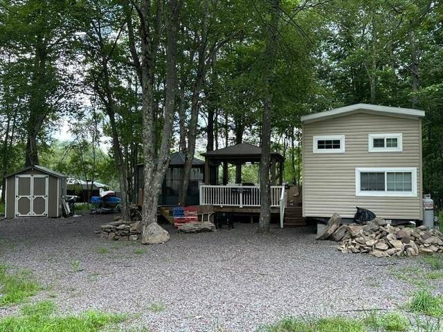 Land for sale in Newfoundland, Pennsylvania