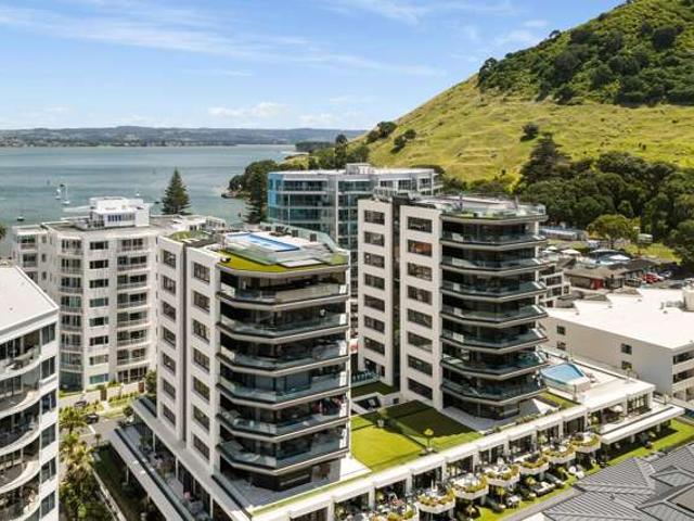 Apartment for sale in Bay Of Plenty