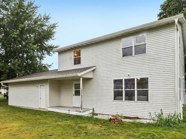 Condo for sale in Wisconsin