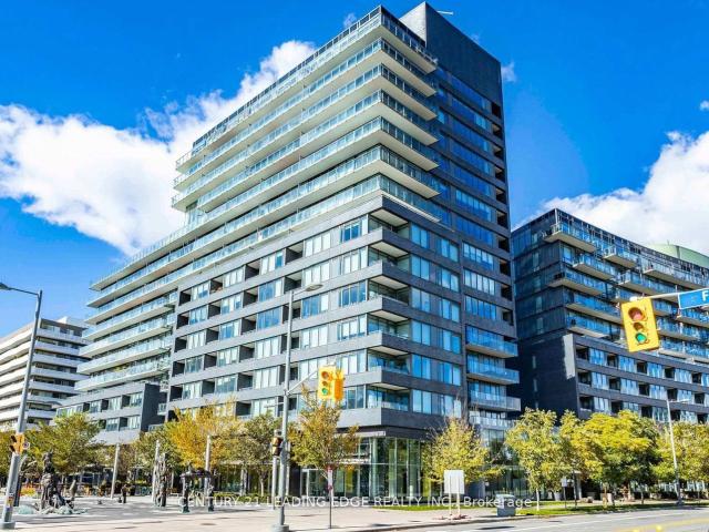 Condo for sale in Woburn, Ontario