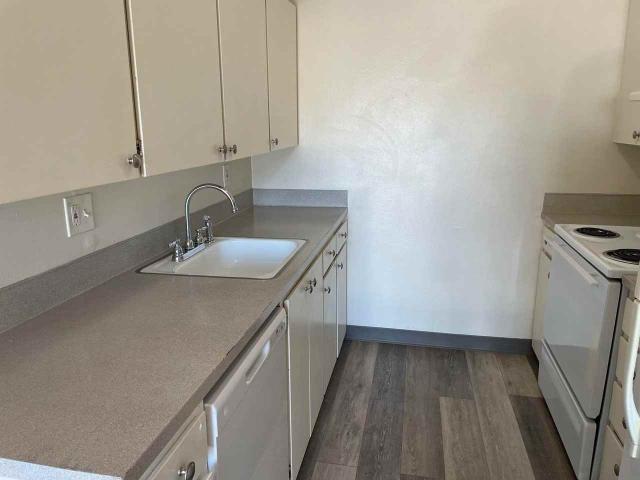 Apartment for rent in Oregonia