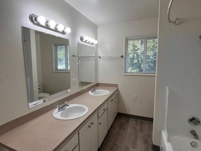 Apartment for rent in Oregonia