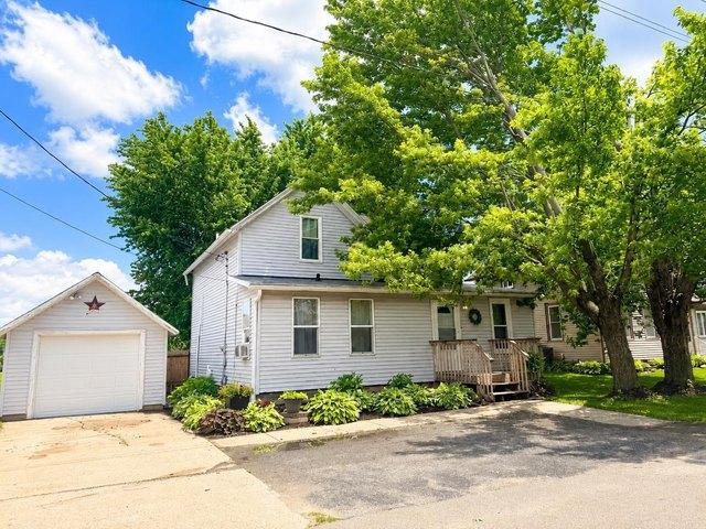 House for sale in North Freedom, Wisconsin