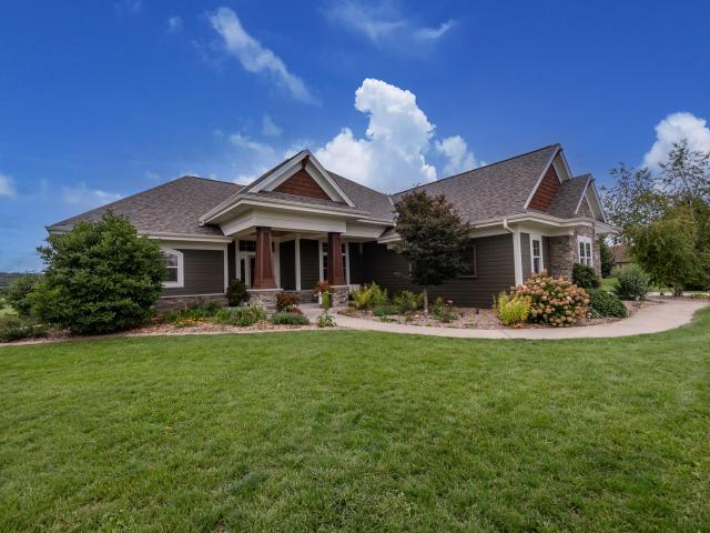 House for sale in Mukwonago, Wisconsin