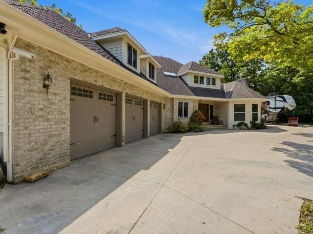 House for sale in Mukwonago, Wisconsin