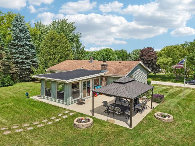 House for sale in Mukwonago, Wisconsin